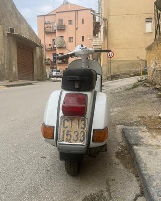 Vespa px 125