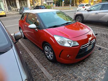 auto ds3 so chic