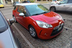 auto ds3 so chic