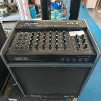 amplificatori professionali 