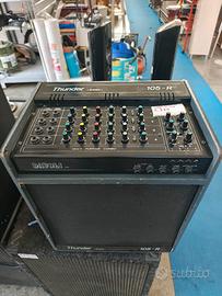 amplificatori professionali 