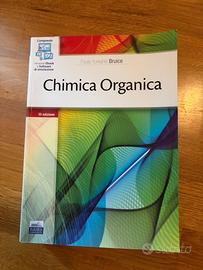 Chimica Organica Bruice
