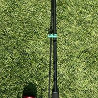 Canna da pesca Shimano Vengeance Cx 240cm 20-50g