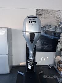 Honda bf 115 anno 2021