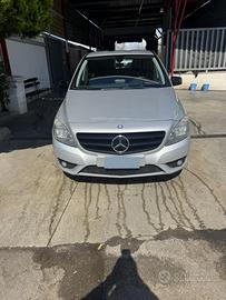 Classe B mercedes