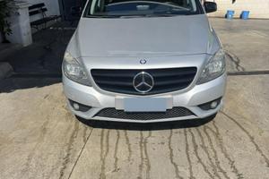 Classe B mercedes