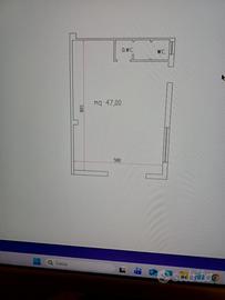 Locale commerciale cat c1