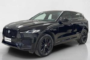 JAGUAR F-Pace 2.0 D 204 CV AWD aut. R-Dynamic S