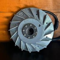 Accensione elettronica vespa 50 pks cono 19