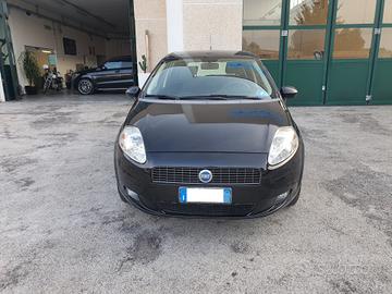 Fiat Grande Punto 1.4 5 porte Dynamic Natural Powe