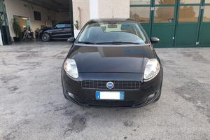 Fiat Grande Punto 1.4 5 porte Dynamic Natural Powe