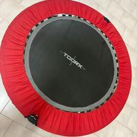 Trampolino Jump Fitness Toorx