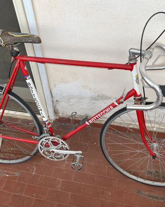 Bici da corsa Bottecchia