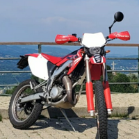 Hm 50 Six Competition