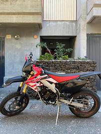 Hm Vent 2T 50cc (80cc)