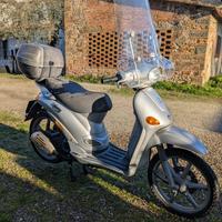 Piaggio Liberty 50 4t