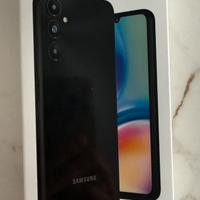 Samsung Galaxy A05s 64GB Black – Nuovo sigillato