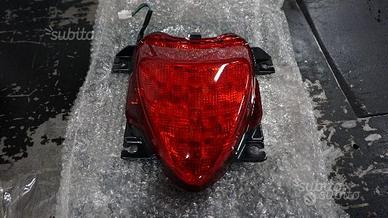 Suzuki VZR 1800 08' INTRUDER FARO POSTERIORE