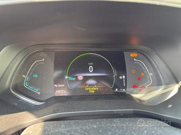 RENAULT Arkana Arkana Hybrid E-Tech 145 CV Inten