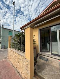 Locale a uso commerciale