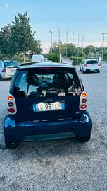 Smart Fortwo 800 CDI Passion – Diesel