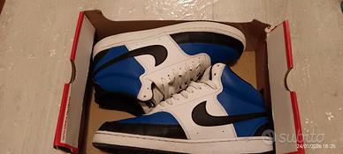 Nike court vision mid