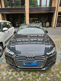 Audi a4 avant 2.0 tdi