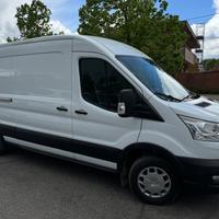 Ford Transit Maxi 2020