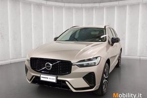 VOLVO XC60 2.0 b4 Plus Dark awd auto