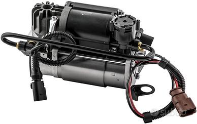 Pompa aria per sospensioni audi a6 4f 04-11