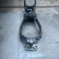 Telaio suzuki gsxr 1000 k3 k4