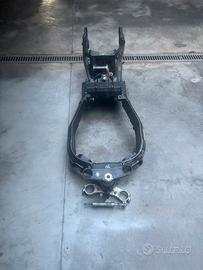Telaio suzuki gsxr 1000 k3 k4
