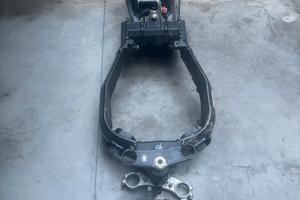 Telaio suzuki gsxr 1000 k3 k4