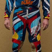 TUTA MOTOCROSS