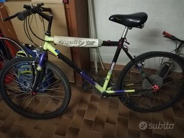 Mountain bike  26"