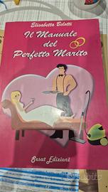 il manuale del perfetto marito