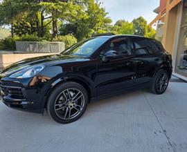 Porsche Cayenne 3.0 V6