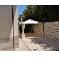 Gazebo da giardino