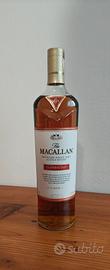 The Macallan Classic Cut 2018
