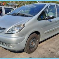 Ricambi Usati CITROEN XSARA PICASSO 2002