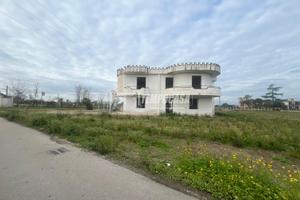 Soluzione indipendente grezza