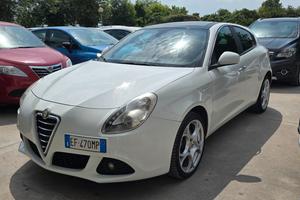 Alfa Romeo Giulietta 2.0 JTDm-2 170 CV Distinctive