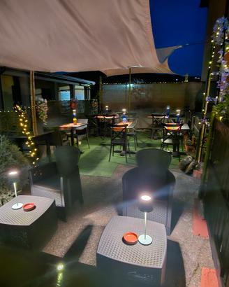 brasserie pizzeria