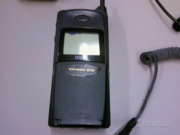 motorola micro tac