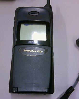 motorola micro tac