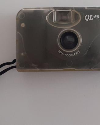 Macchina fotografica a rullino - QL-605T