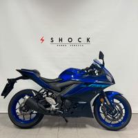 Yamaha YZF R3 - 2024