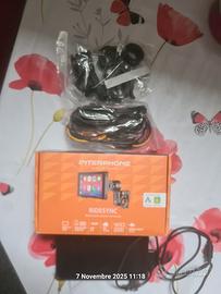 INTERPHONE Ridesync