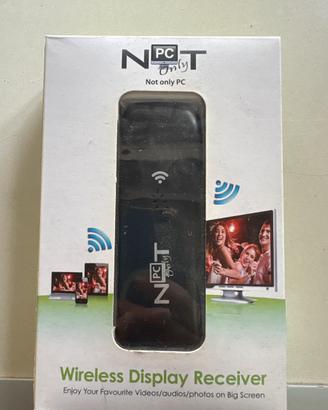 Not only pc