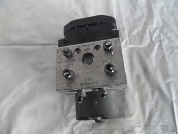 ABS FIAT 600 Serie 71714710 - 784001 187A1000 benz